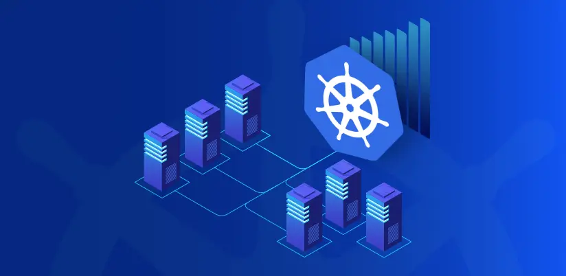 Featured image for Kubernetes 微服务最佳实践