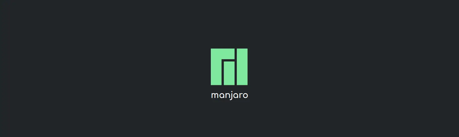 Featured image for Manjaro 使用指南